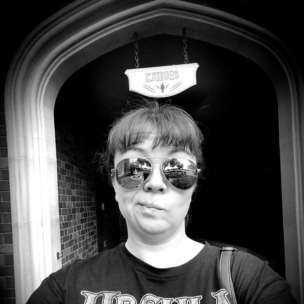 Meet your Posher, Jodi